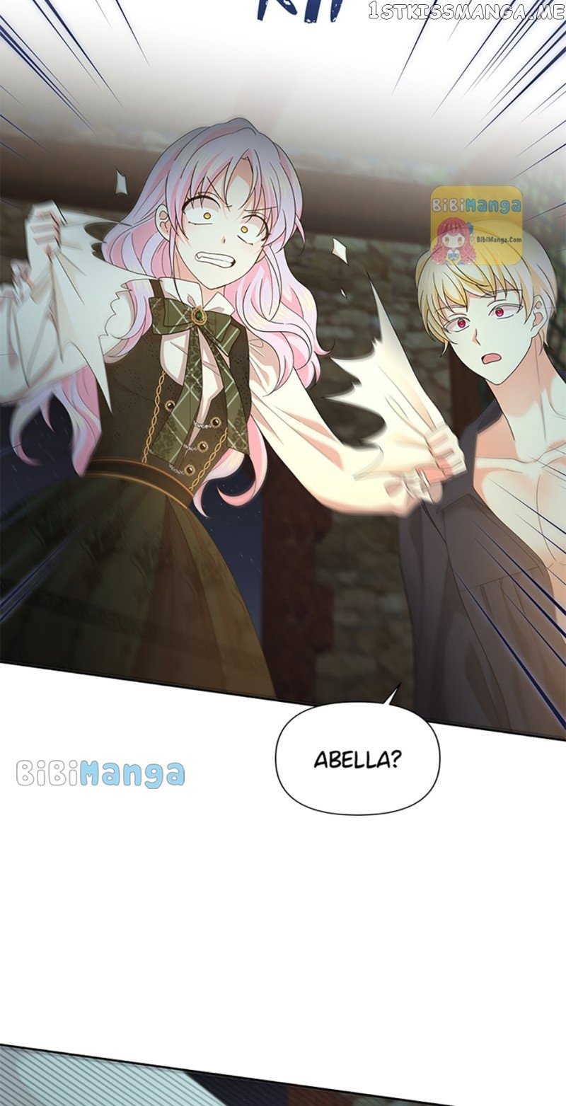 Abella's Dessert Cafe Chapter 56 - page 59