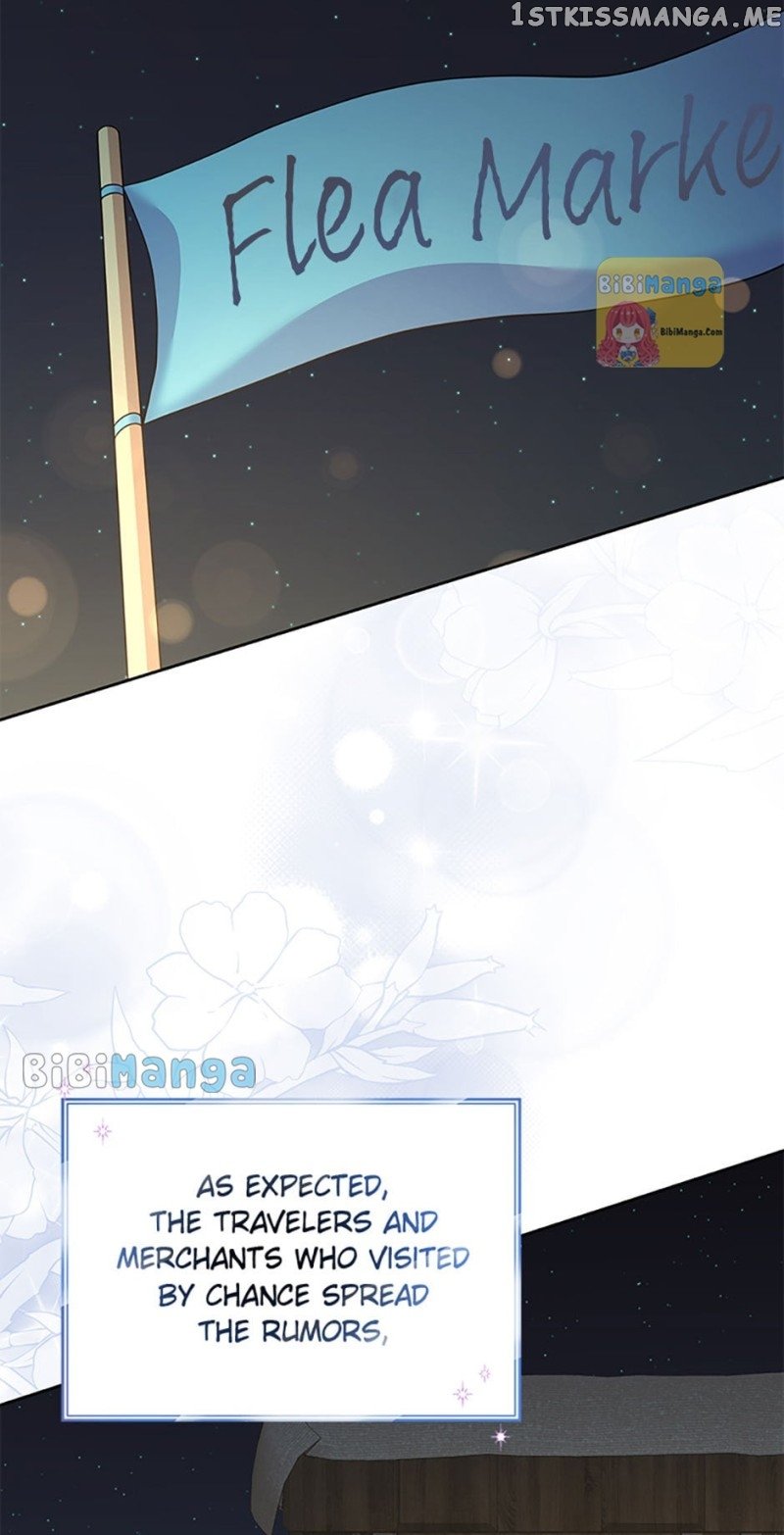 Abella's Dessert Cafe Chapter 56 - page 9