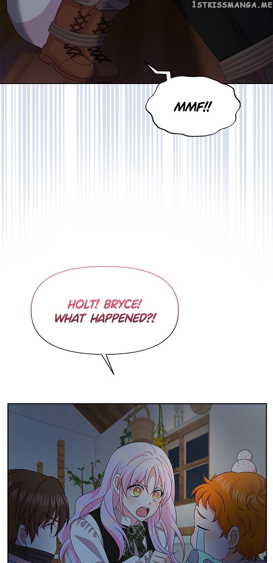 Abella's Dessert Cafe Chapter 57 - page 10