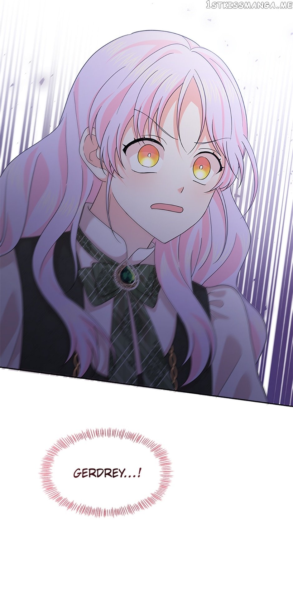 Abella's Dessert Cafe Chapter 57 - page 13