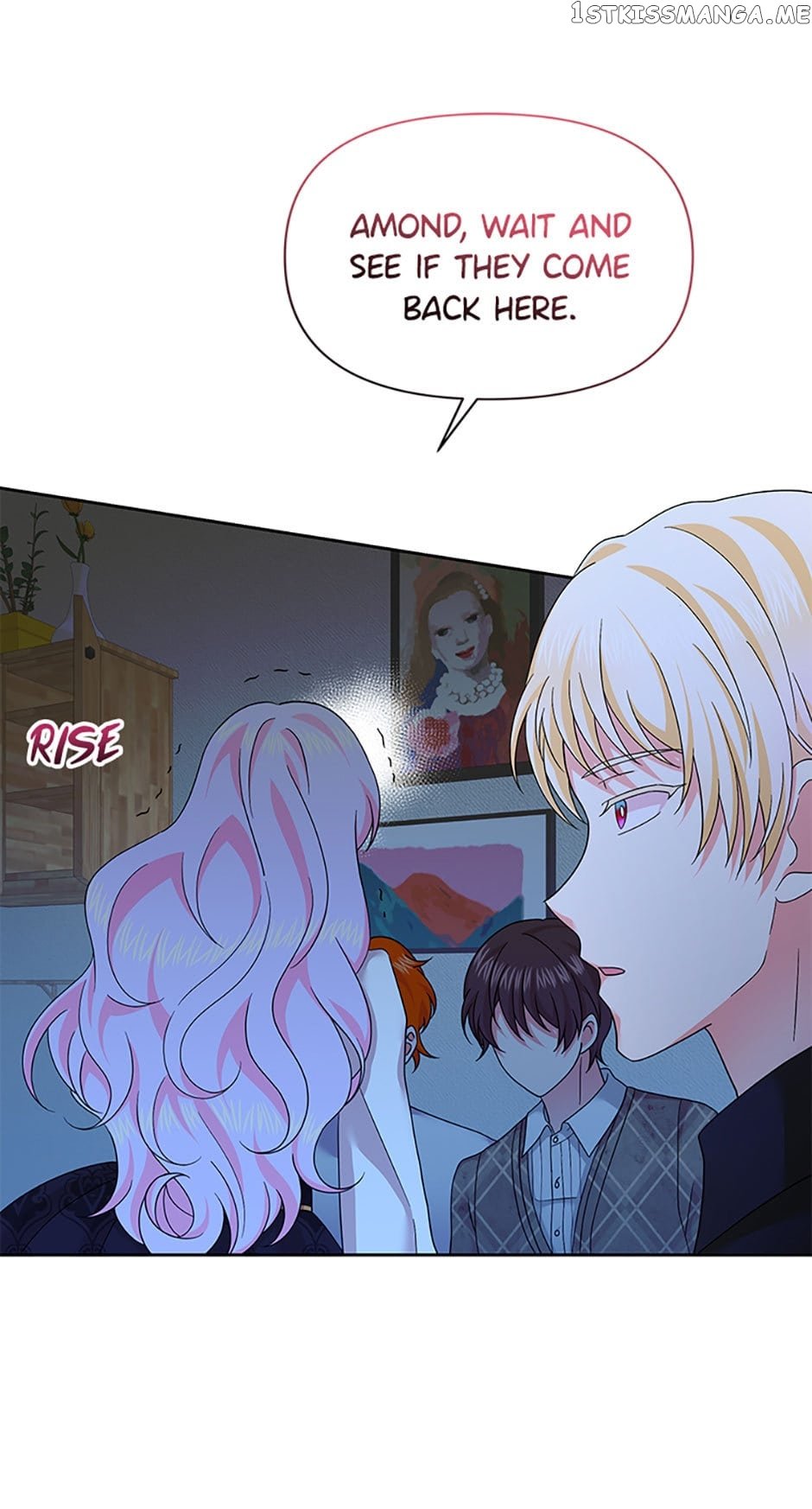 Abella's Dessert Cafe Chapter 57 - page 14