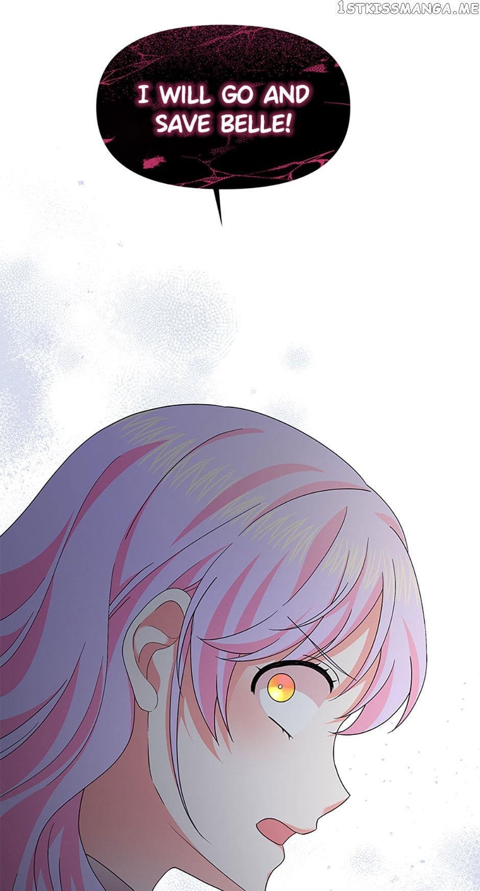 Abella's Dessert Cafe Chapter 57 - page 15