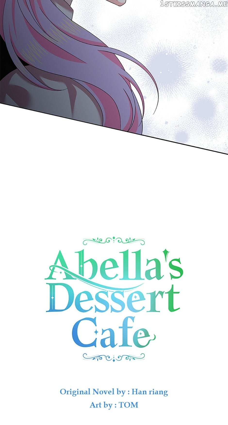 Abella's Dessert Cafe Chapter 57 - page 16