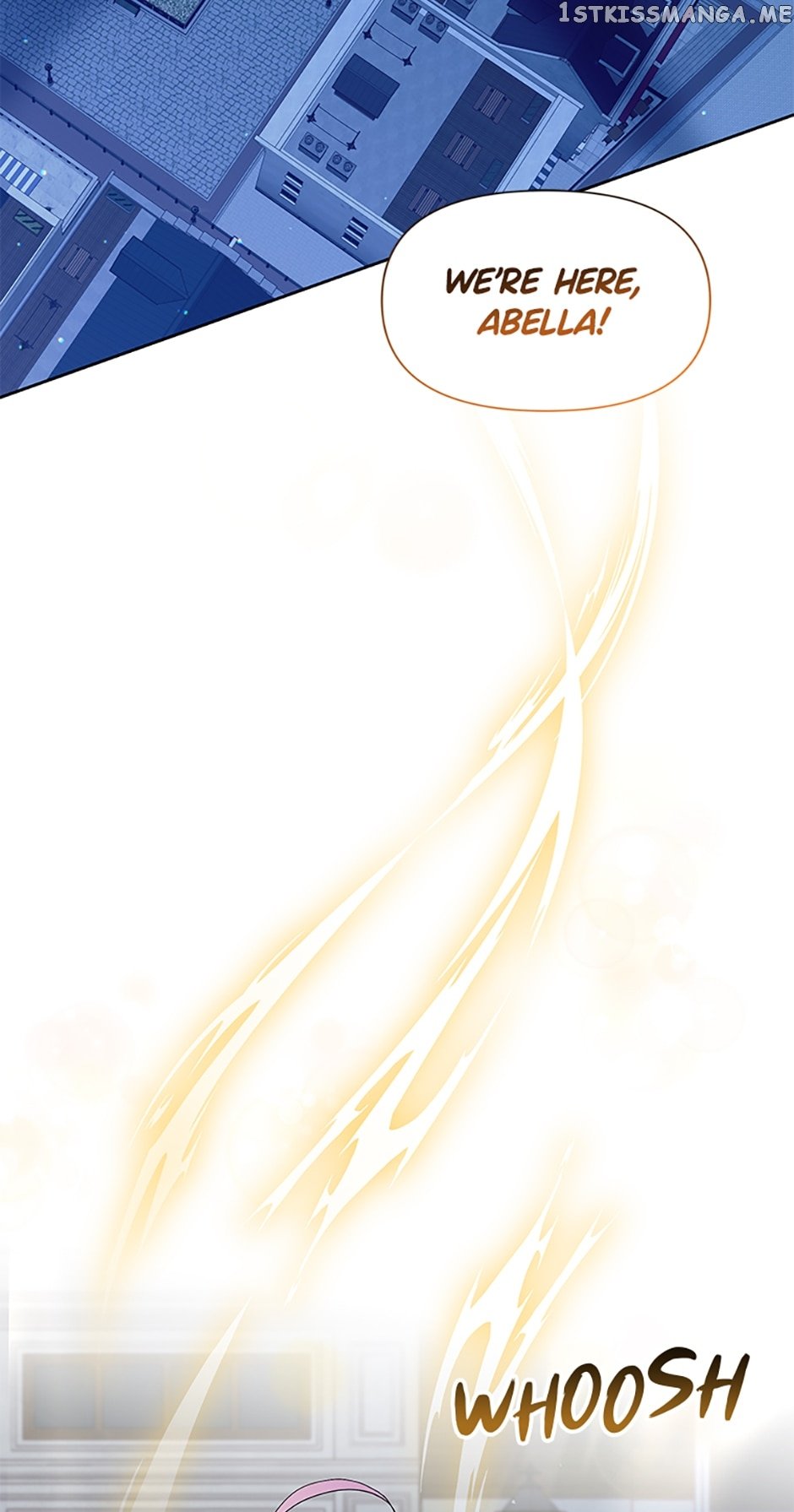 Abella's Dessert Cafe Chapter 57 - page 2