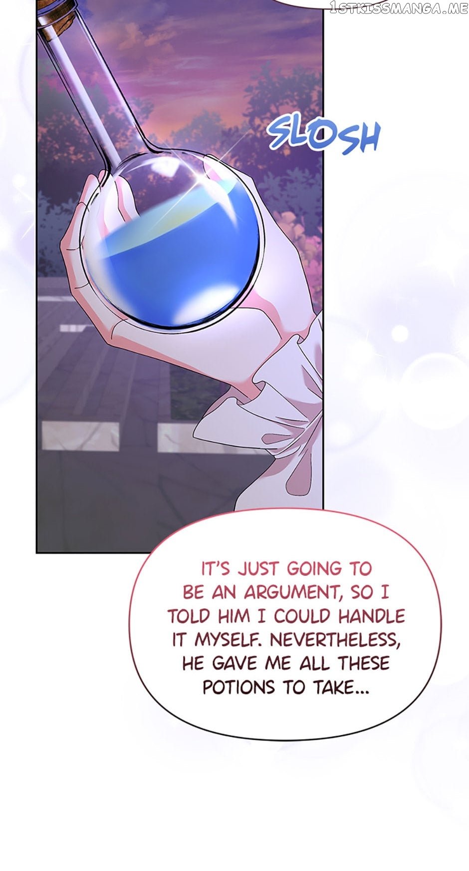 Abella's Dessert Cafe Chapter 57 - page 20