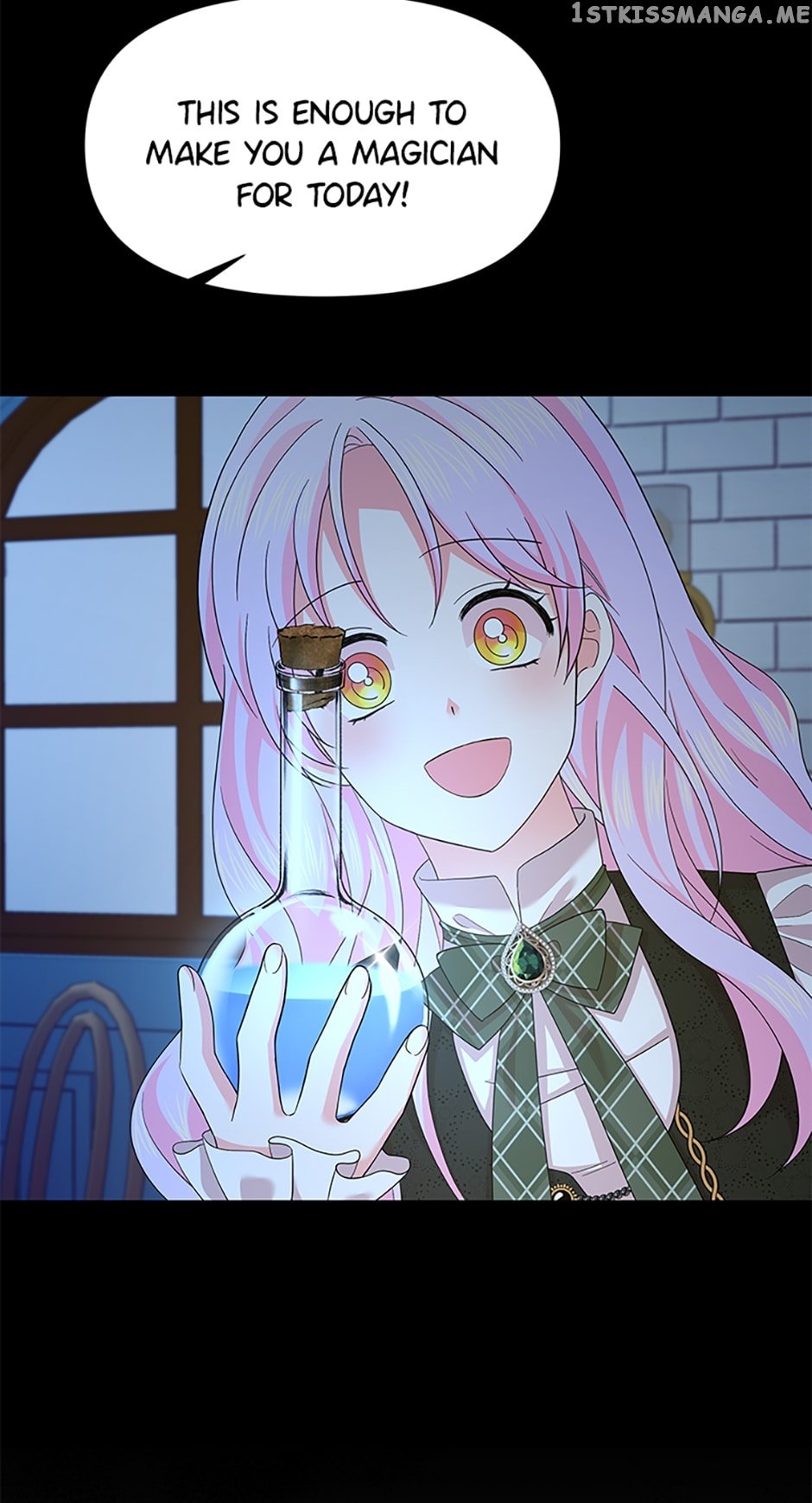 Abella's Dessert Cafe Chapter 57 - page 24
