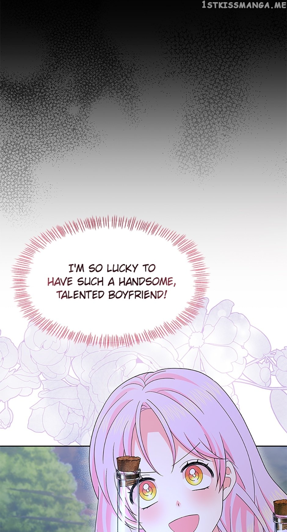 Abella's Dessert Cafe Chapter 57 - page 25