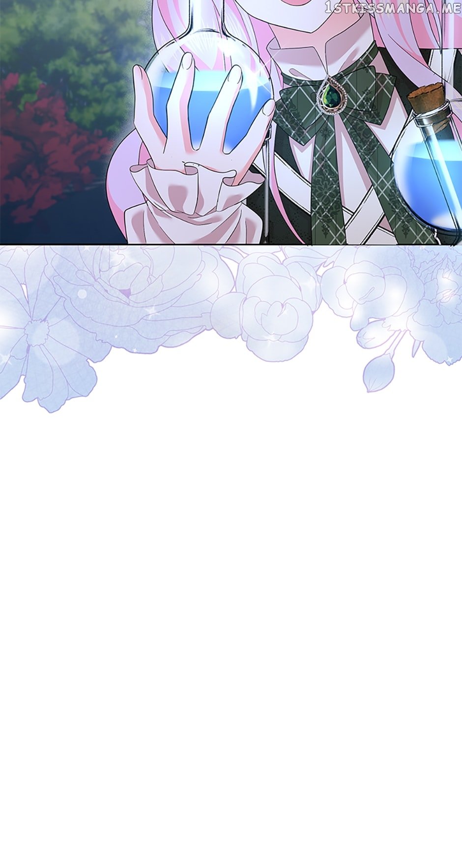 Abella's Dessert Cafe Chapter 57 - page 26