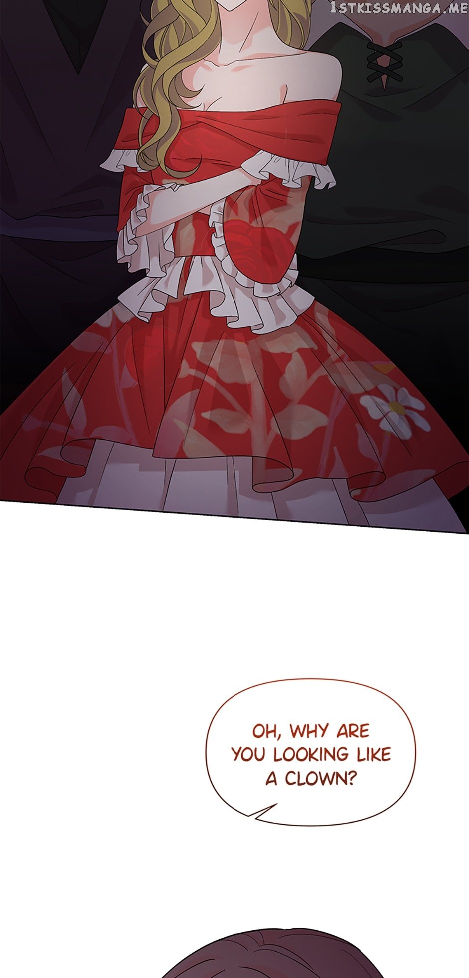 Abella's Dessert Cafe Chapter 57 - page 30