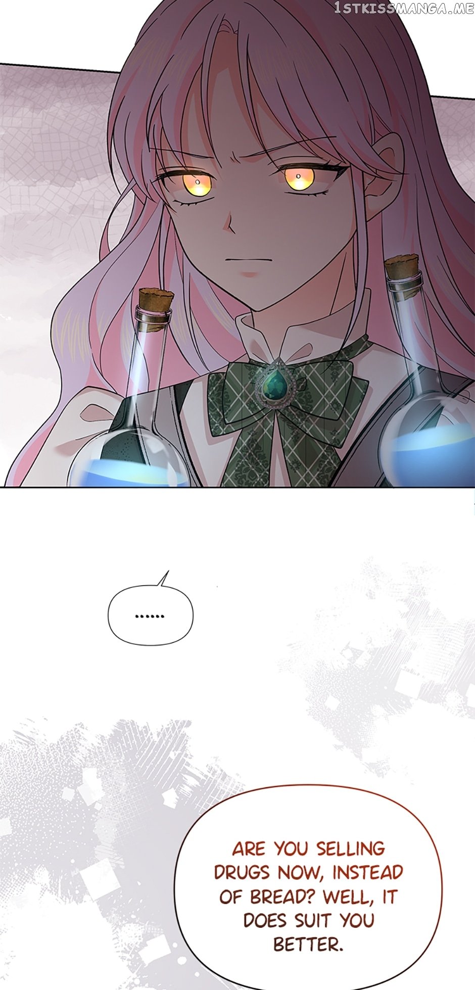 Abella's Dessert Cafe Chapter 57 - page 31