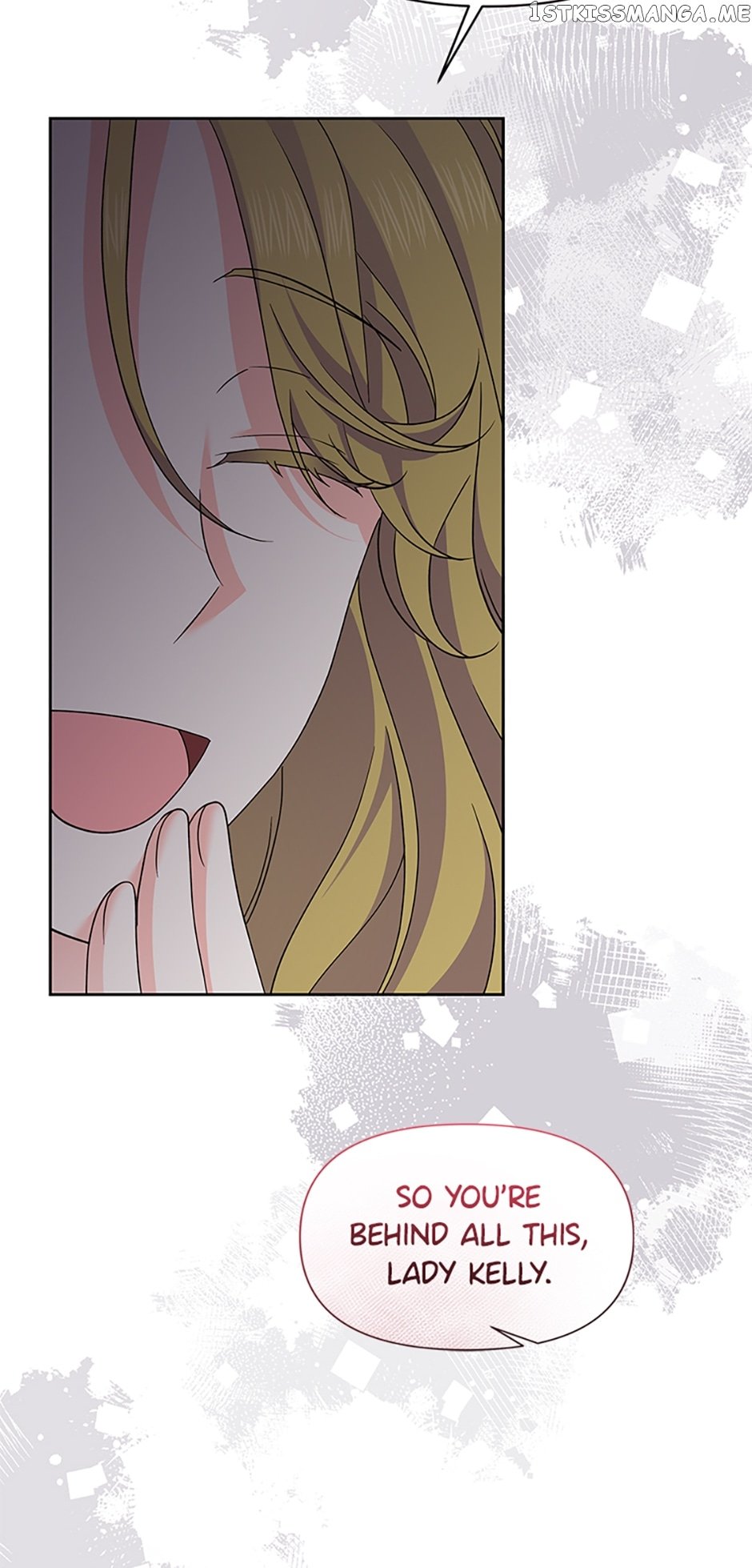 Abella's Dessert Cafe Chapter 57 - page 32
