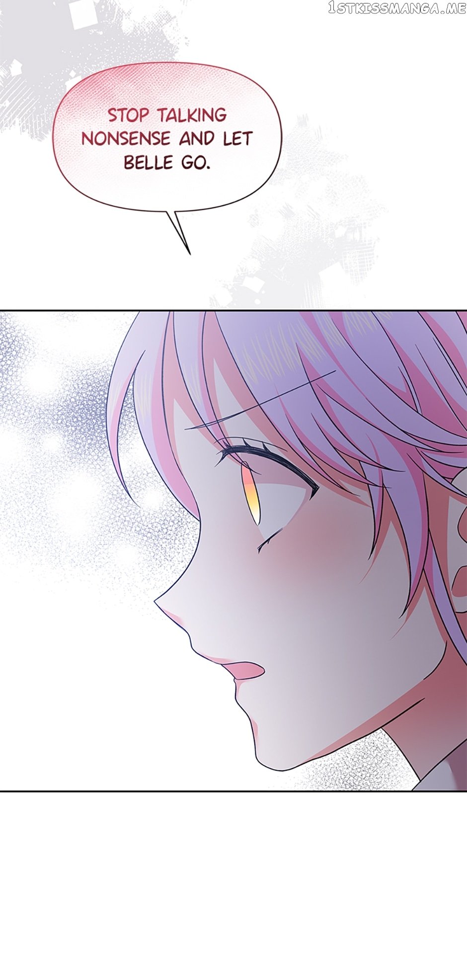 Abella's Dessert Cafe Chapter 57 - page 33