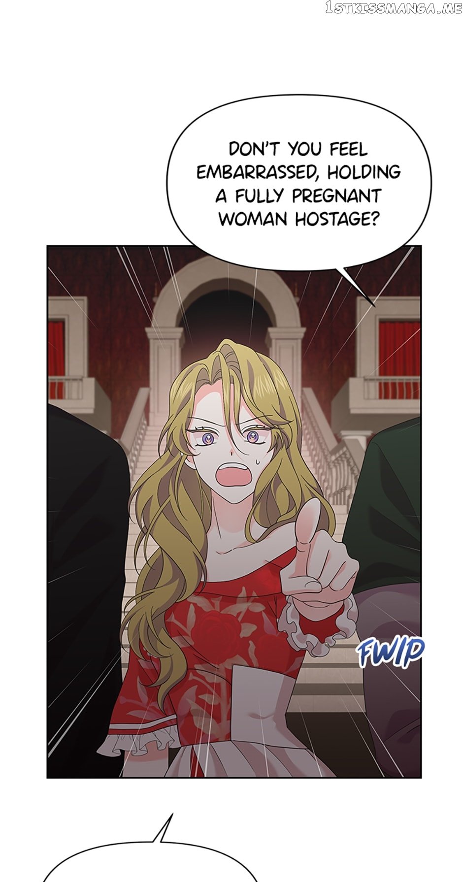 Abella's Dessert Cafe Chapter 57 - page 34