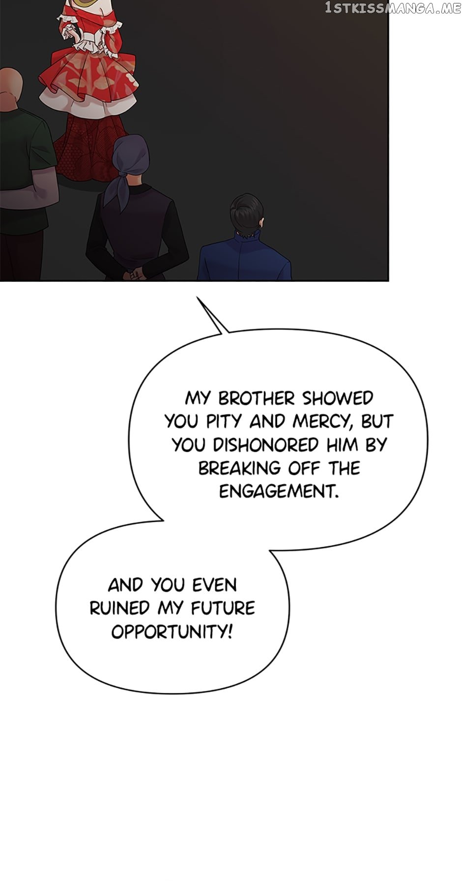 Abella's Dessert Cafe Chapter 57 - page 36