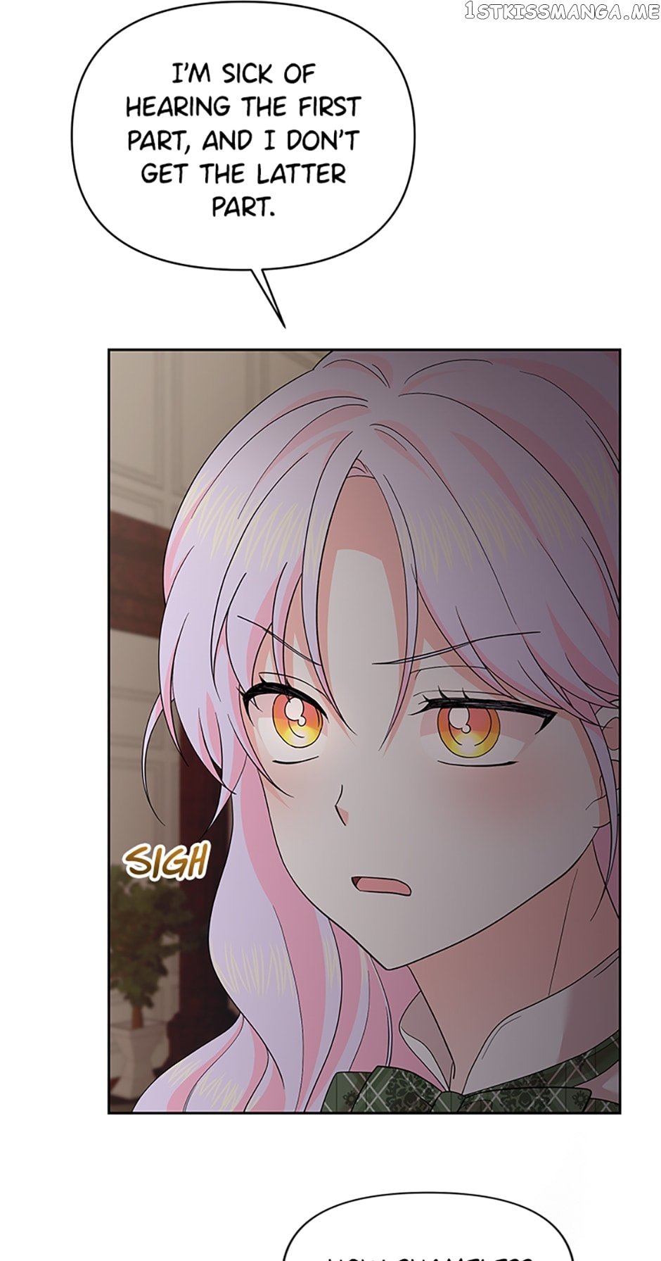 Abella's Dessert Cafe Chapter 57 - page 37
