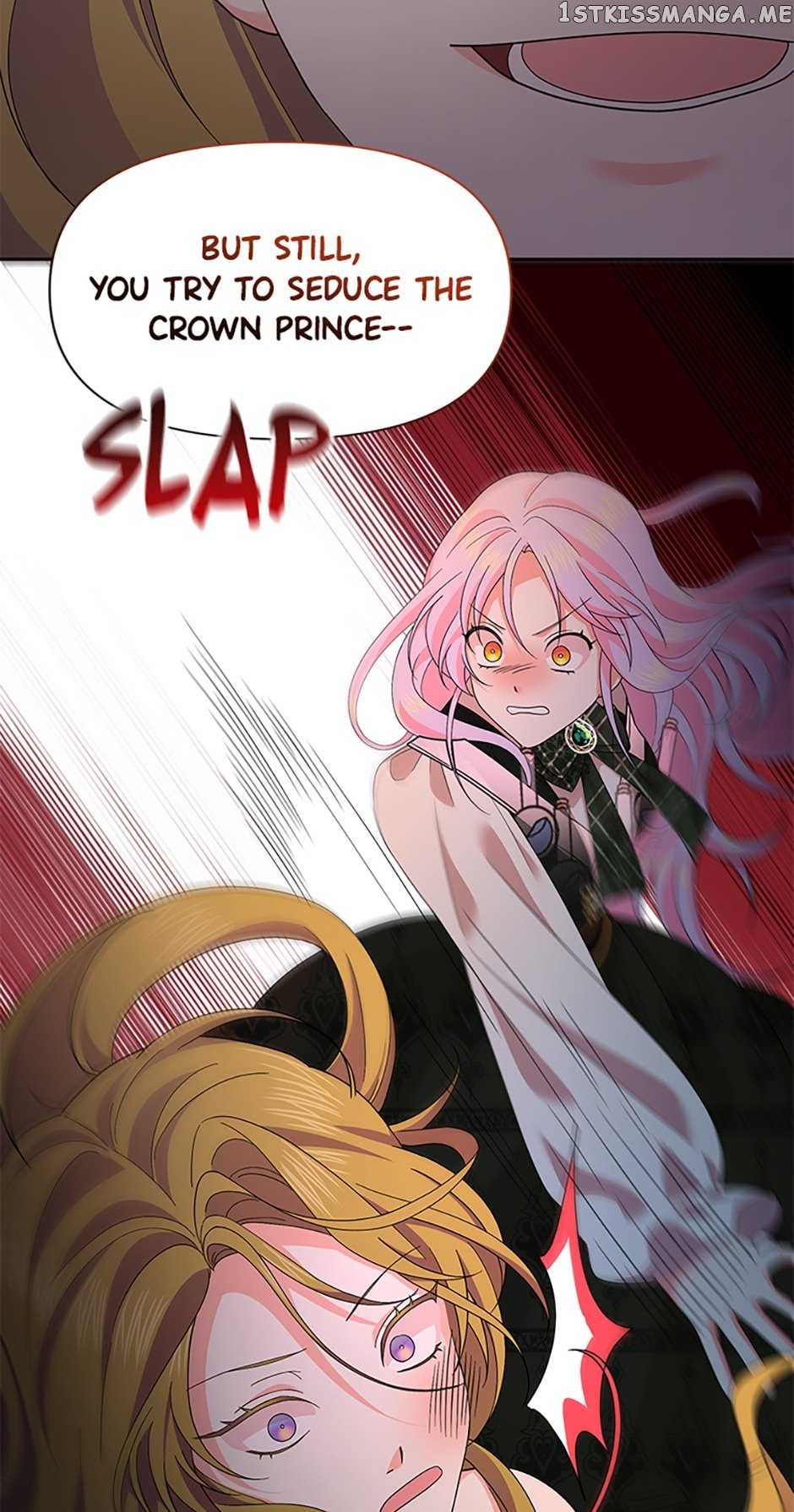 Abella's Dessert Cafe Chapter 57 - page 39