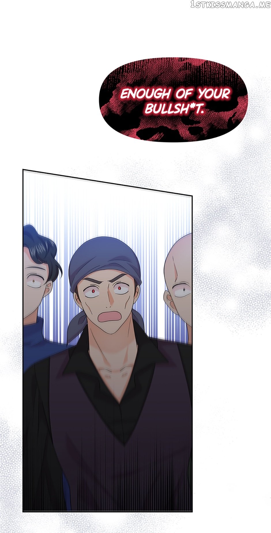 Abella's Dessert Cafe Chapter 57 - page 41