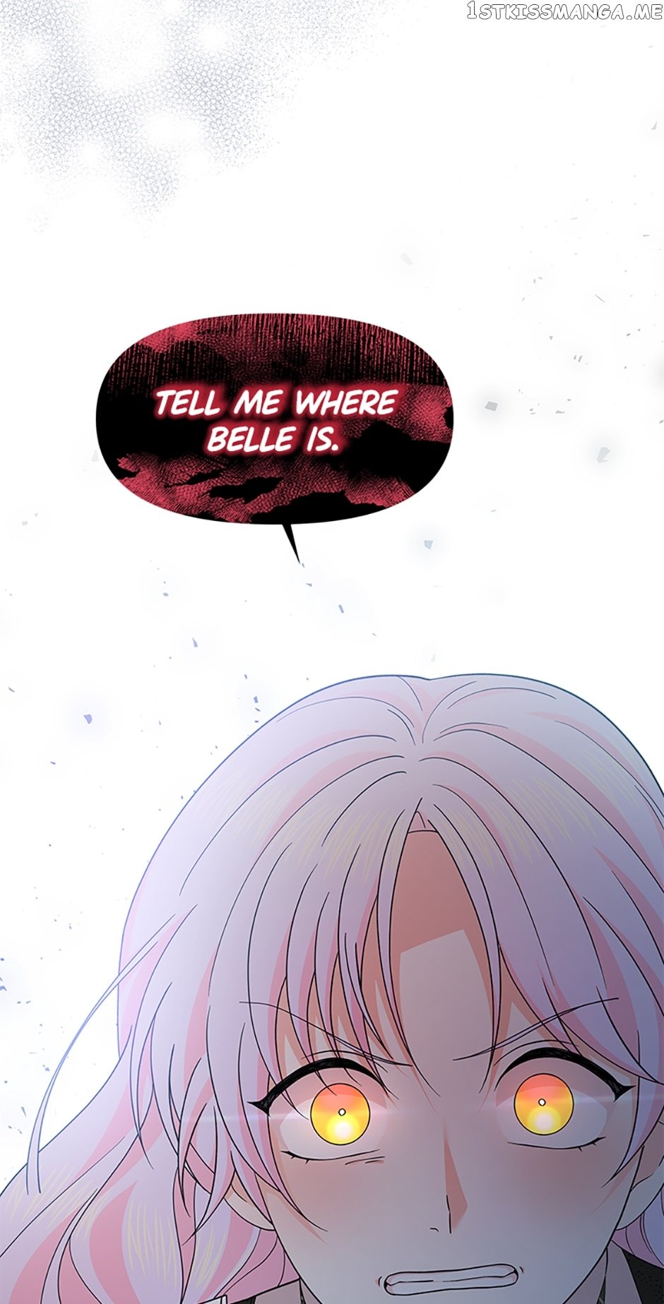 Abella's Dessert Cafe Chapter 57 - page 42