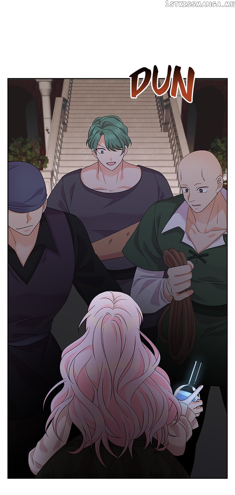 Abella's Dessert Cafe Chapter 57 - page 47