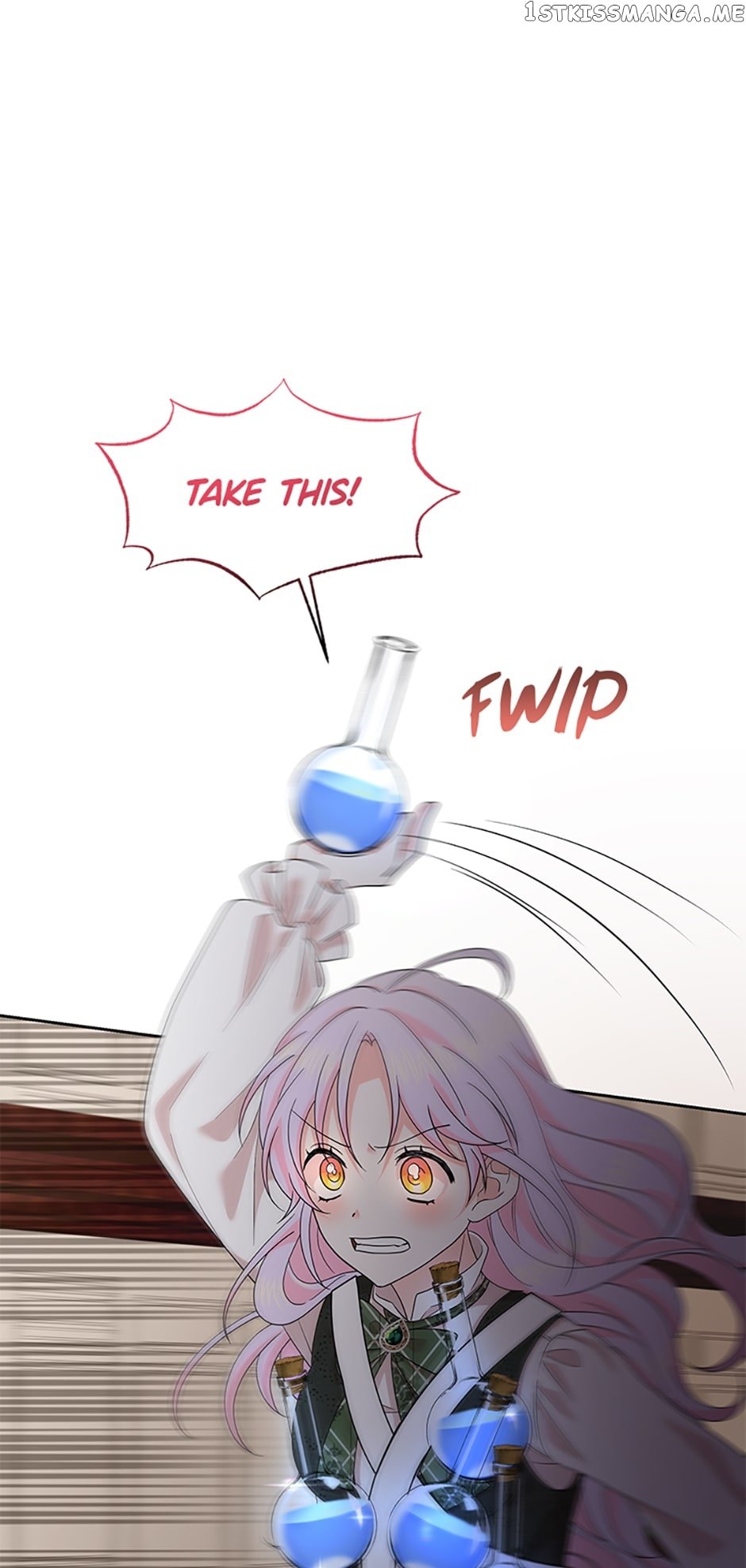 Abella's Dessert Cafe Chapter 57 - page 48