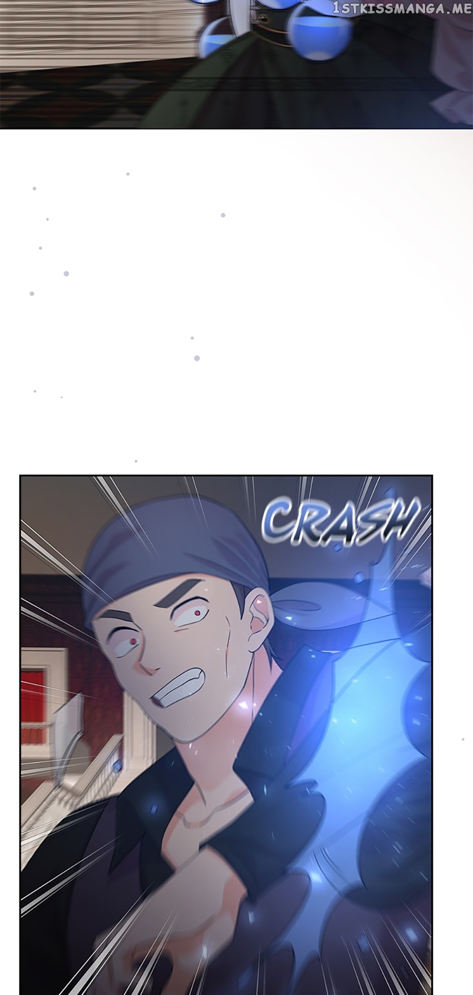 Abella's Dessert Cafe Chapter 57 - page 49