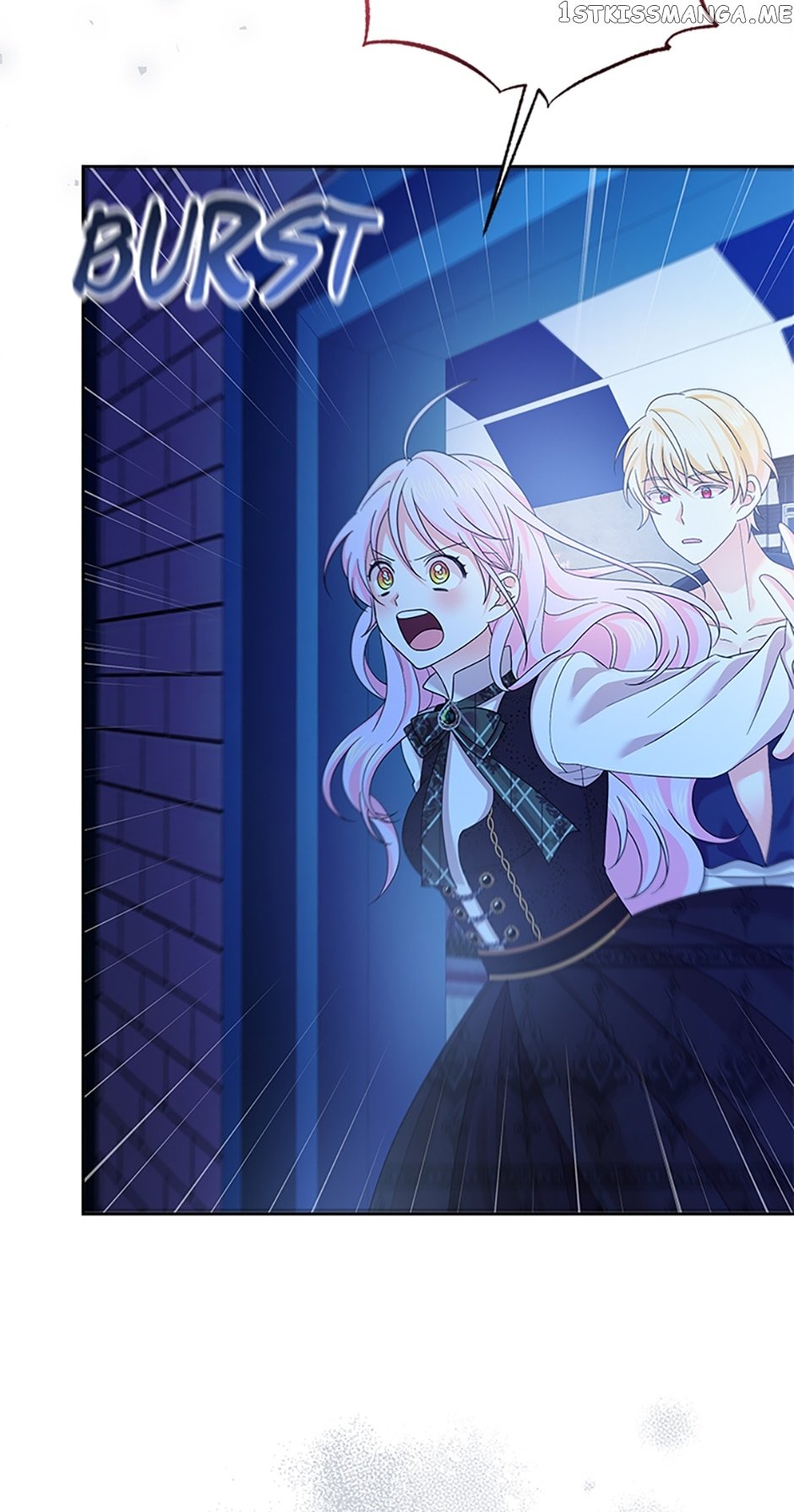 Abella's Dessert Cafe Chapter 57 - page 5