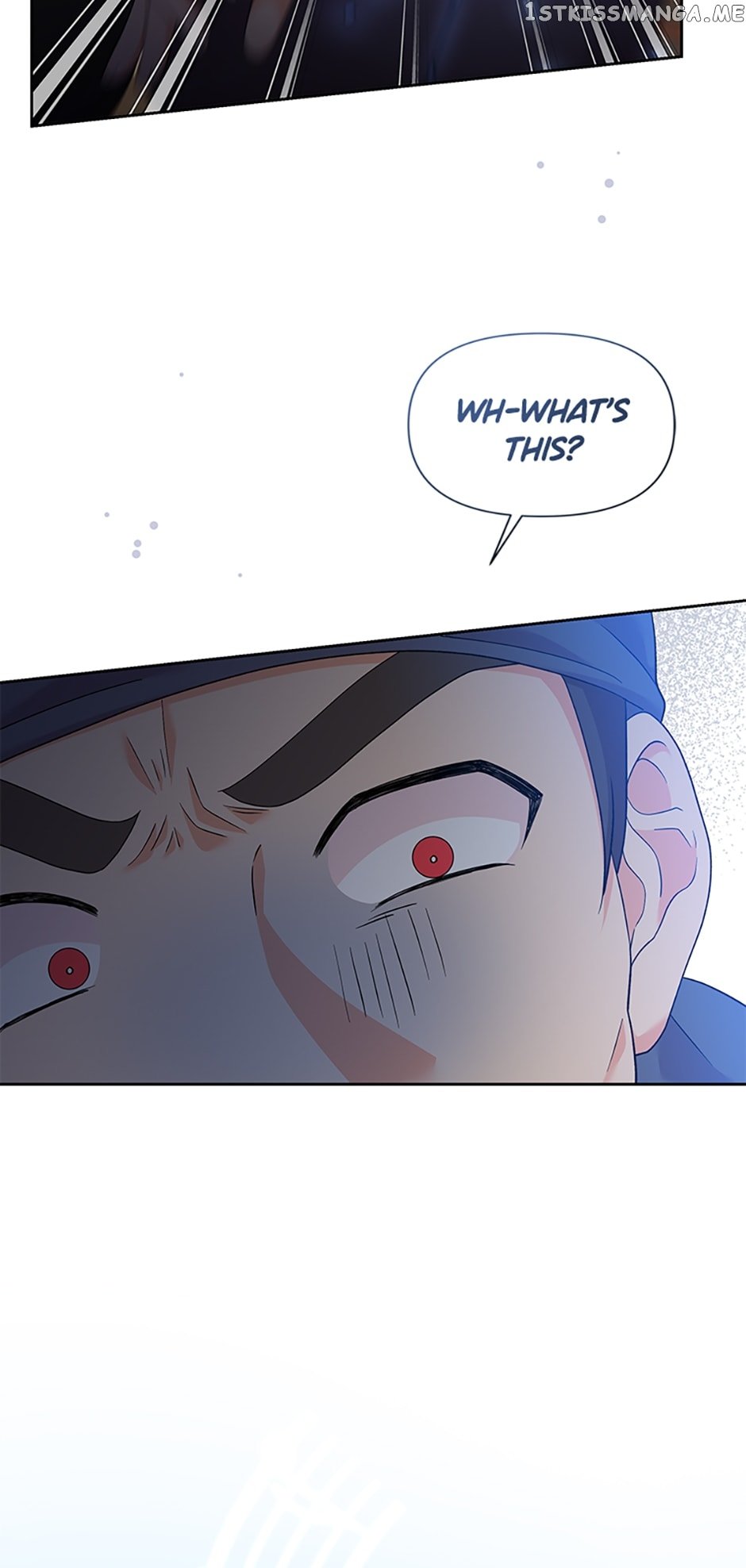 Abella's Dessert Cafe Chapter 57 - page 50