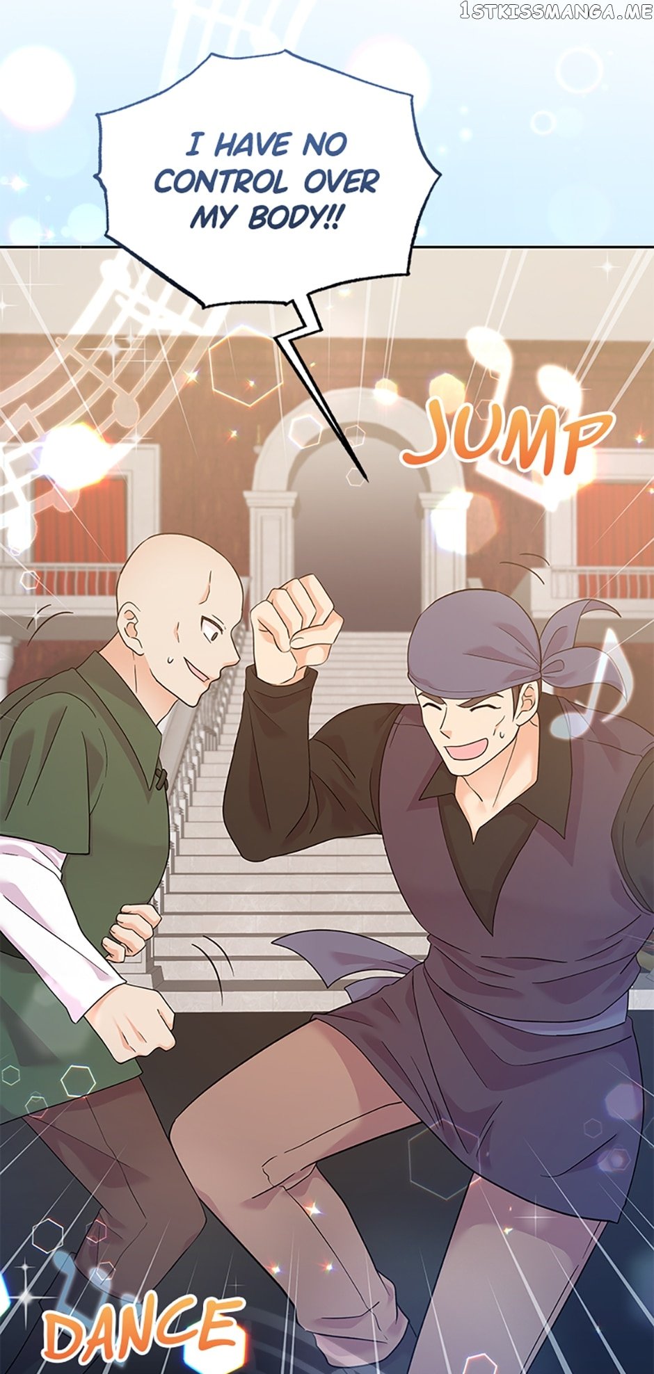 Abella's Dessert Cafe Chapter 57 - page 51
