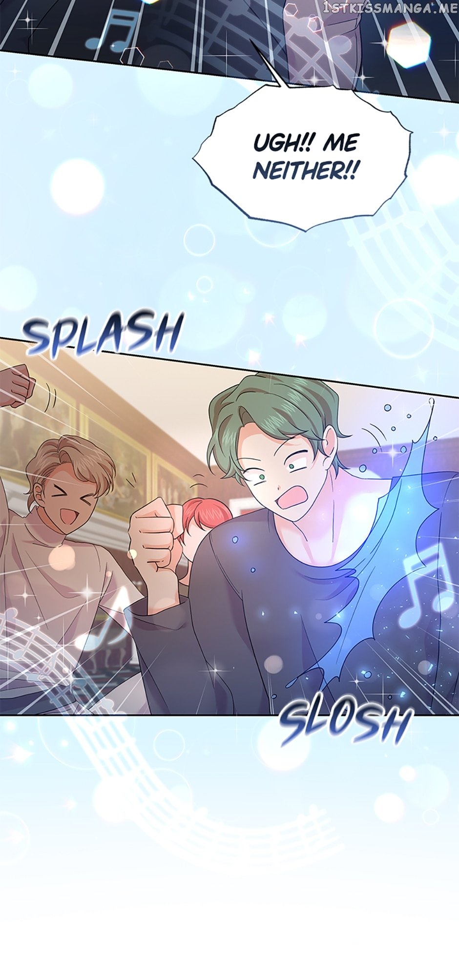 Abella's Dessert Cafe Chapter 57 - page 52