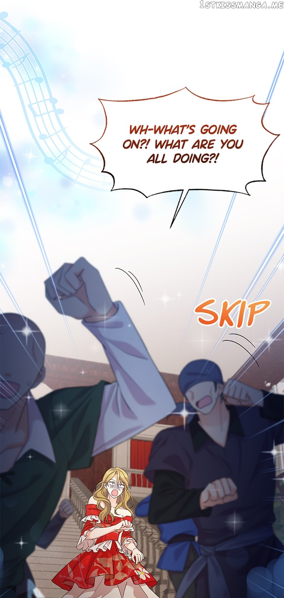 Abella's Dessert Cafe Chapter 57 - page 53