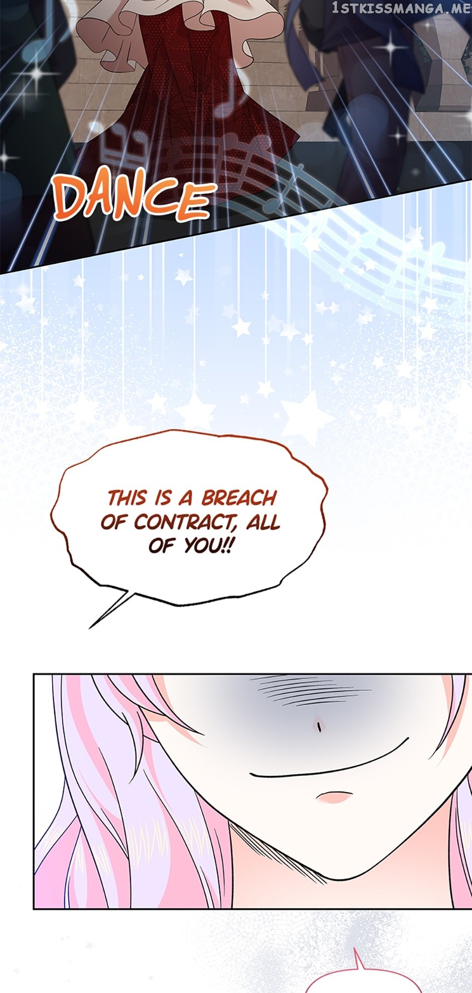 Abella's Dessert Cafe Chapter 57 - page 54