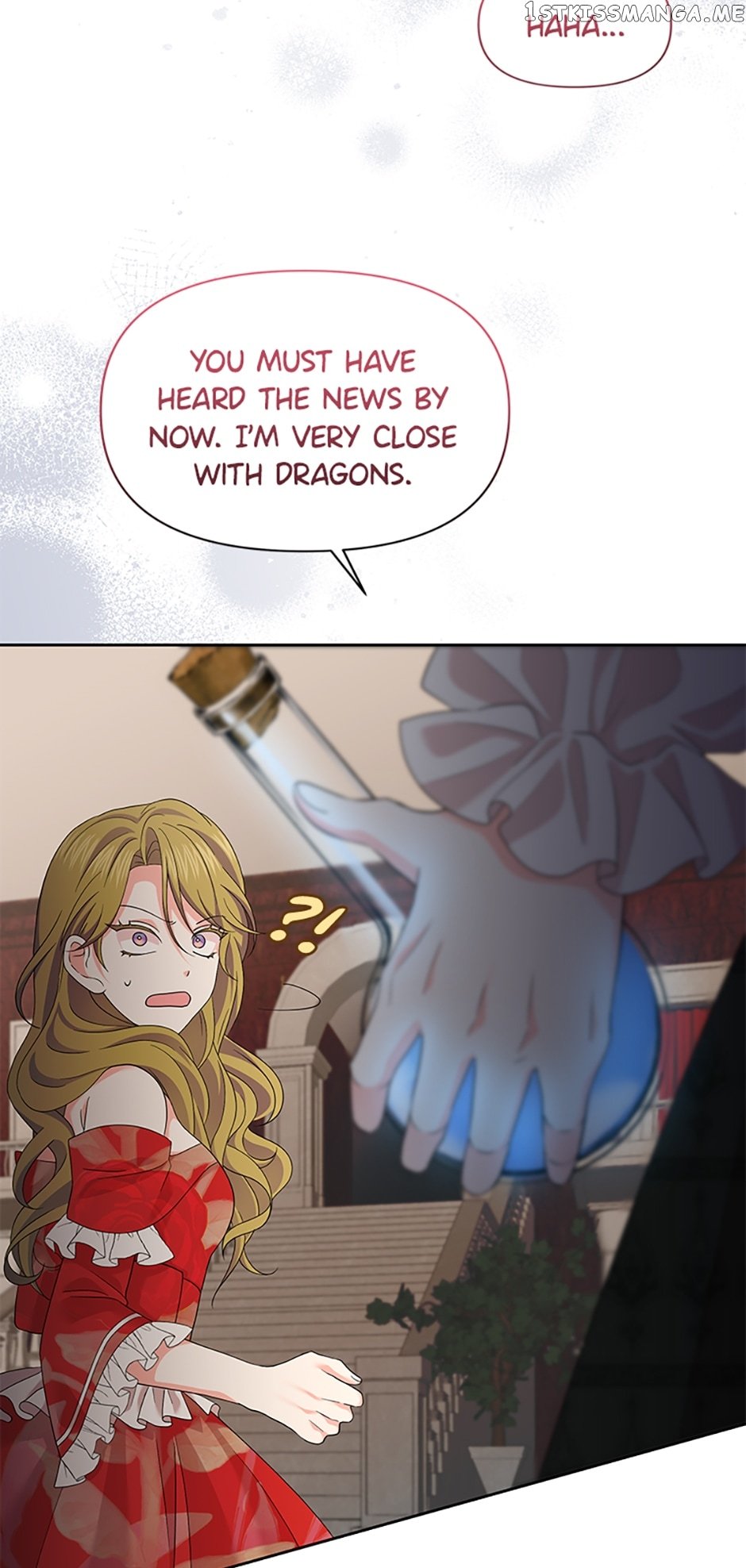Abella's Dessert Cafe Chapter 57 - page 55