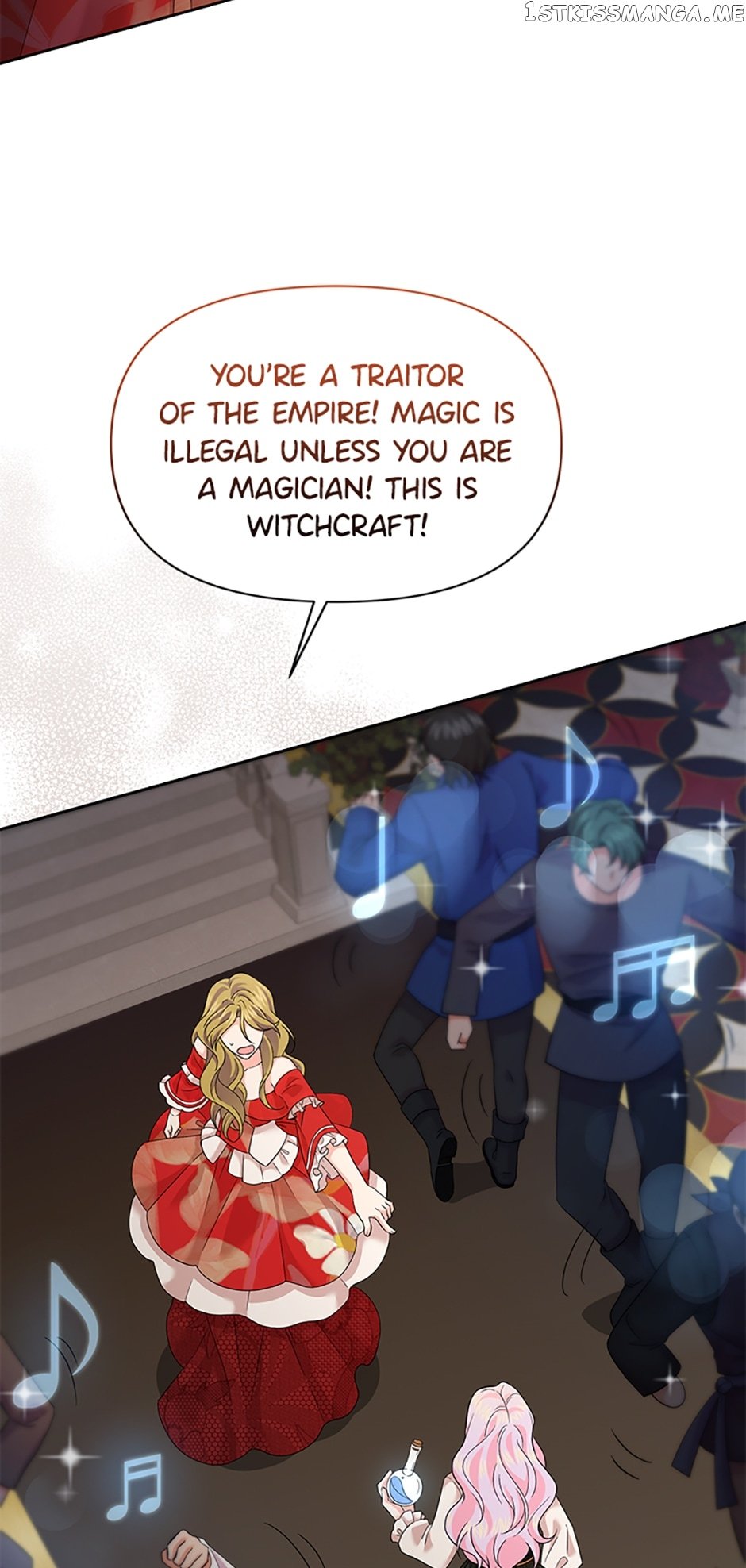 Abella's Dessert Cafe Chapter 57 - page 56