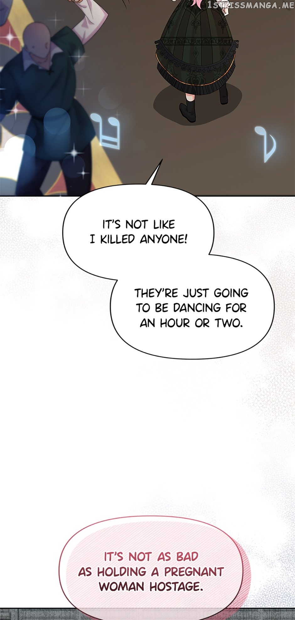 Abella's Dessert Cafe Chapter 57 - page 57