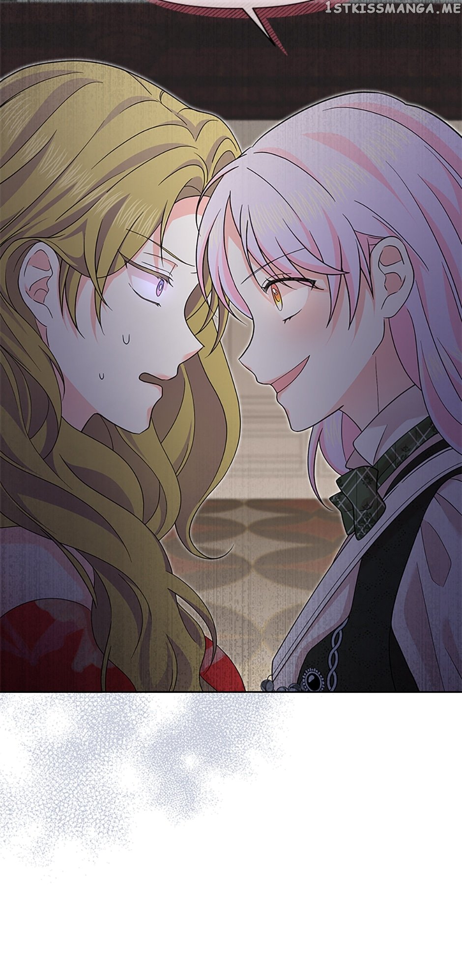 Abella's Dessert Cafe Chapter 57 - page 58