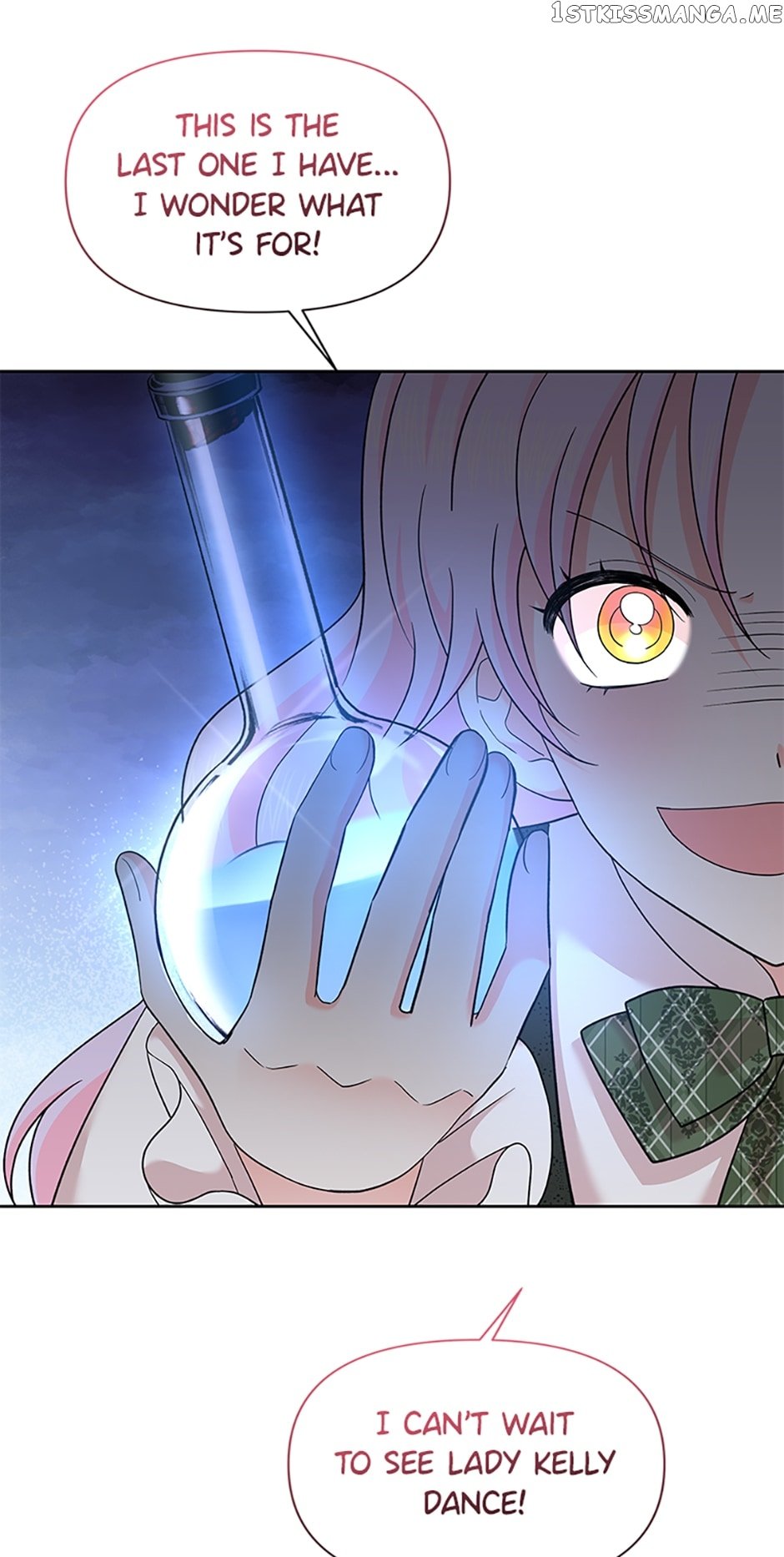 Abella's Dessert Cafe Chapter 57 - page 59