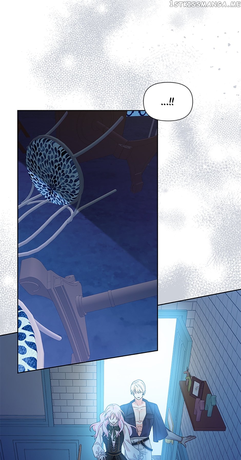 Abella's Dessert Cafe Chapter 57 - page 6