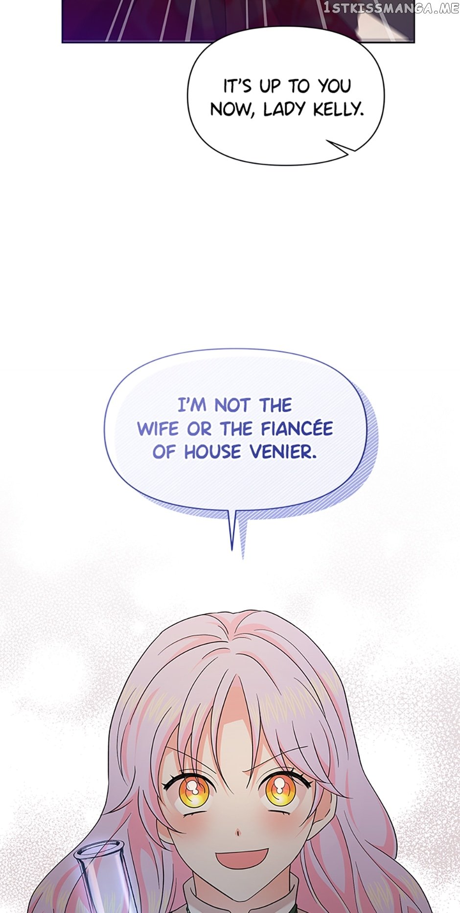 Abella's Dessert Cafe Chapter 57 - page 61