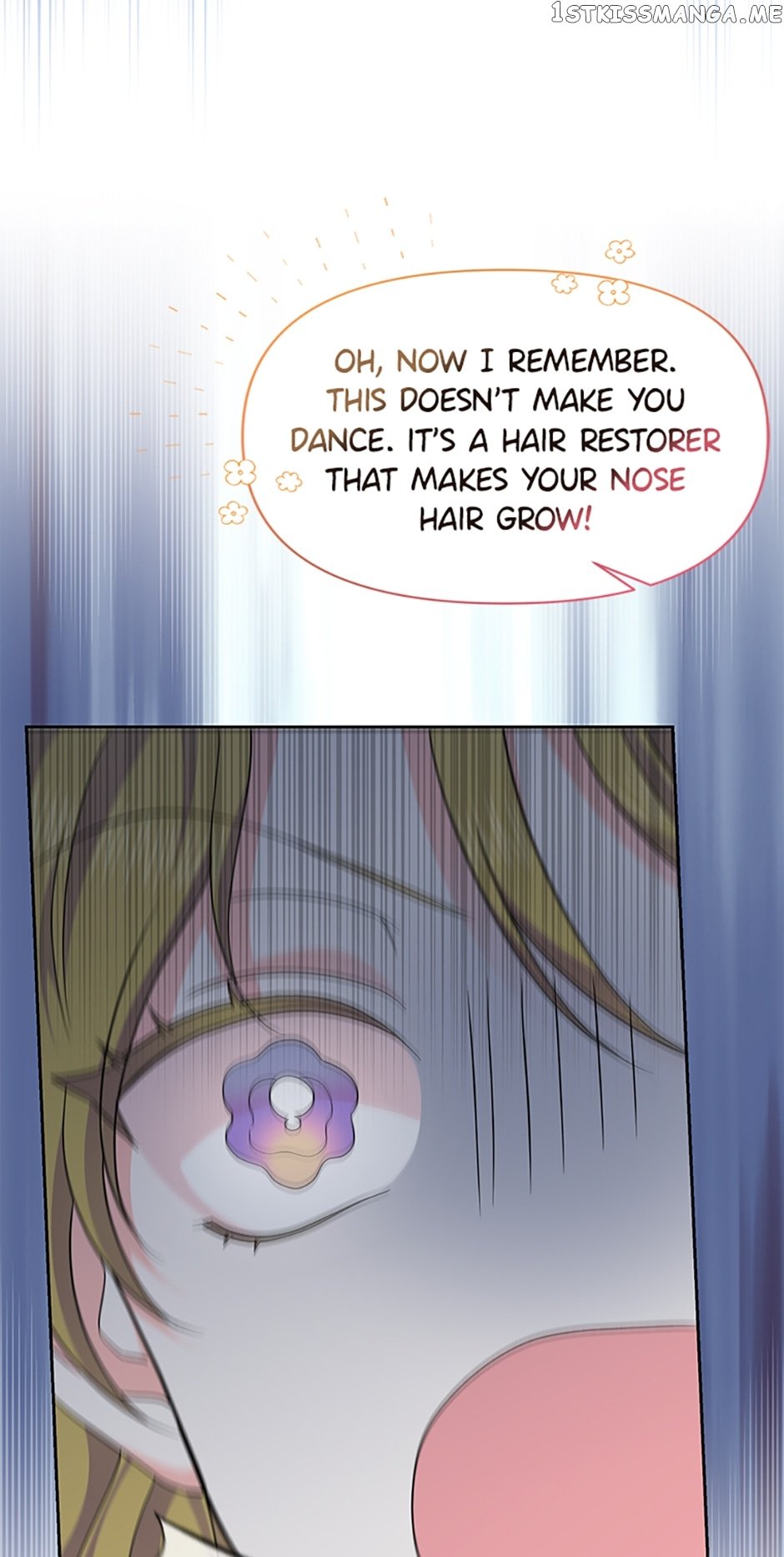 Abella's Dessert Cafe Chapter 57 - page 63