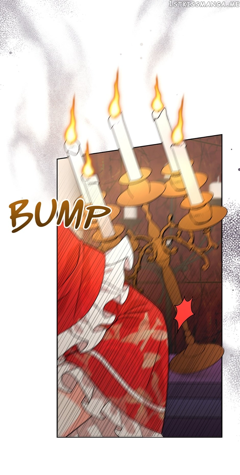 Abella's Dessert Cafe Chapter 57 - page 65