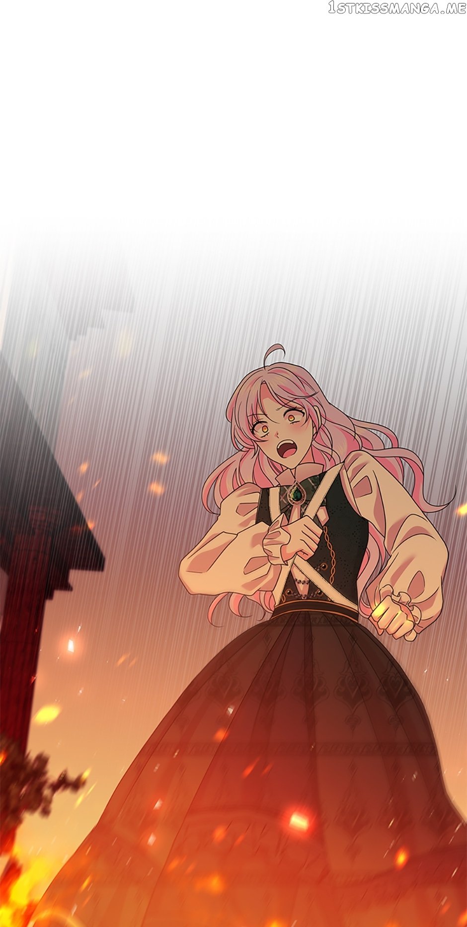 Abella's Dessert Cafe Chapter 57 - page 66