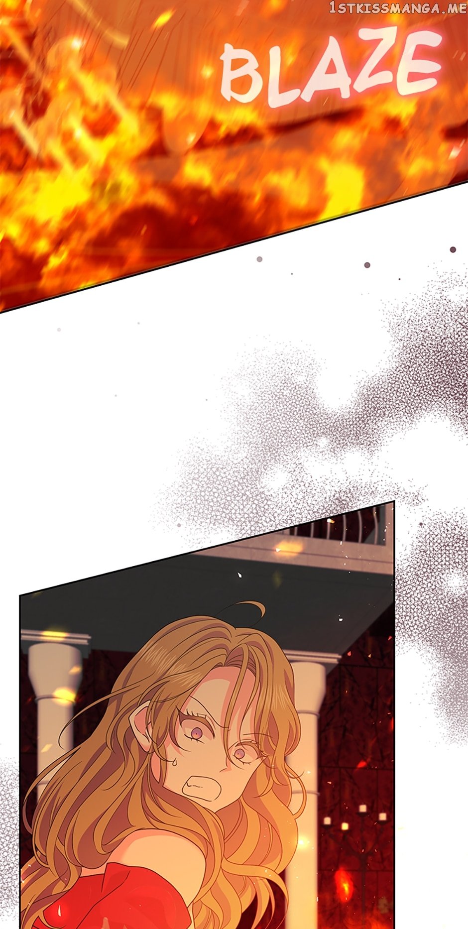 Abella's Dessert Cafe Chapter 57 - page 67