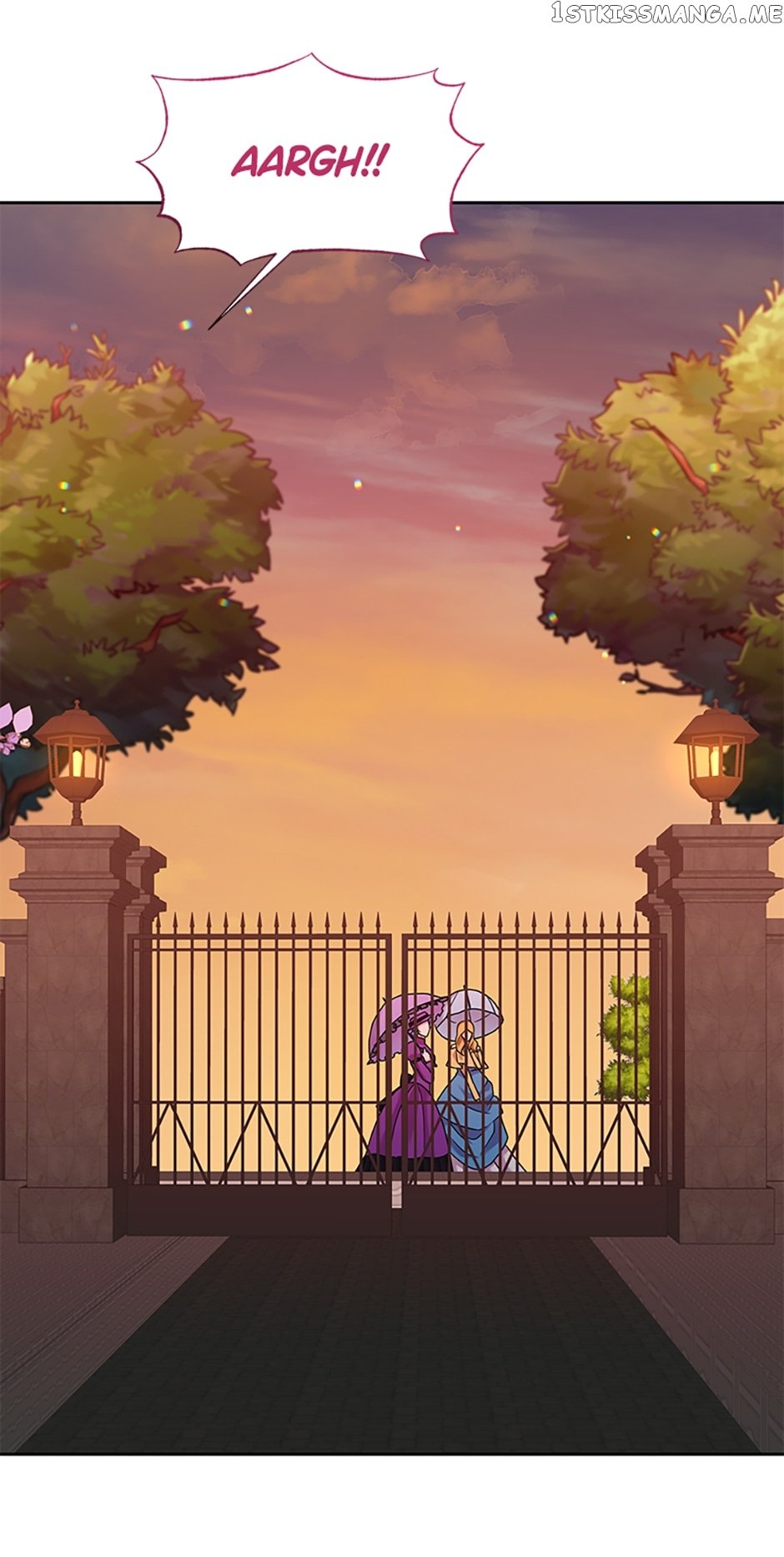 Abella's Dessert Cafe Chapter 57 - page 69
