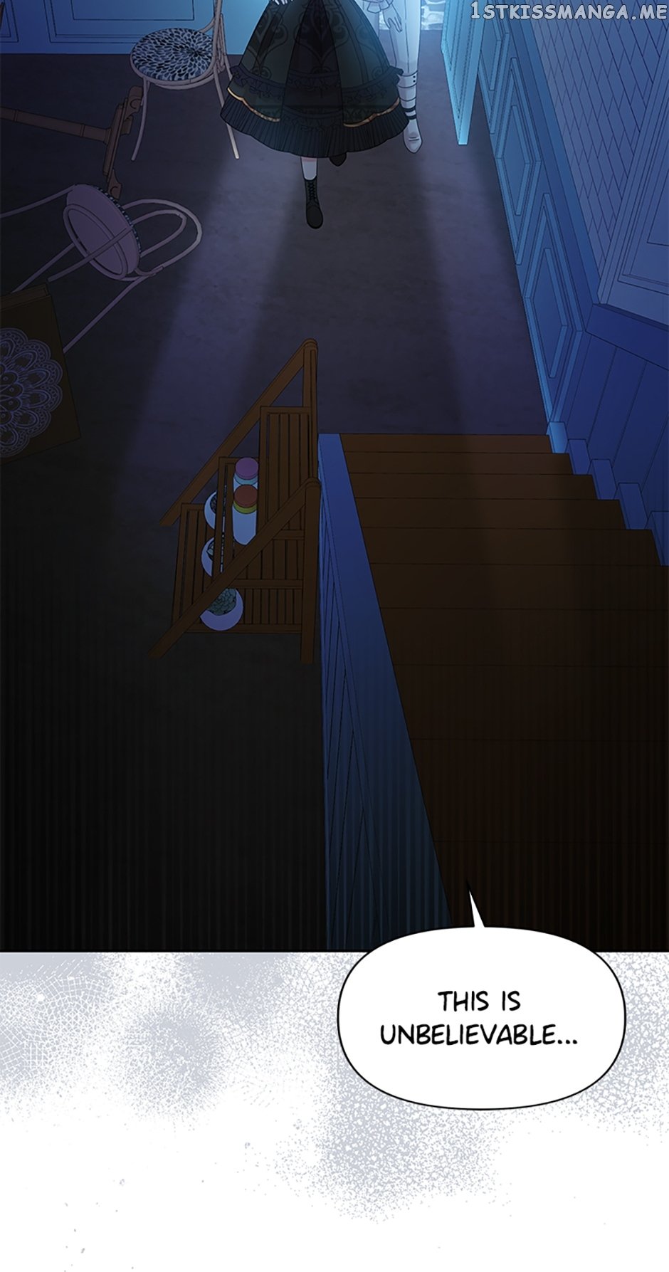 Abella's Dessert Cafe Chapter 57 - page 7