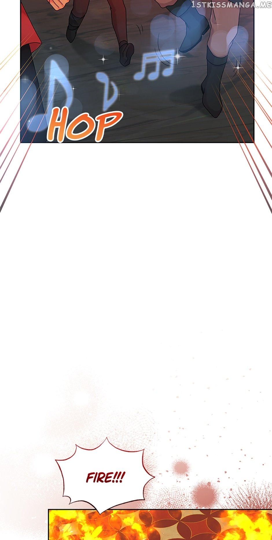 Abella's Dessert Cafe Chapter 57 - page 71