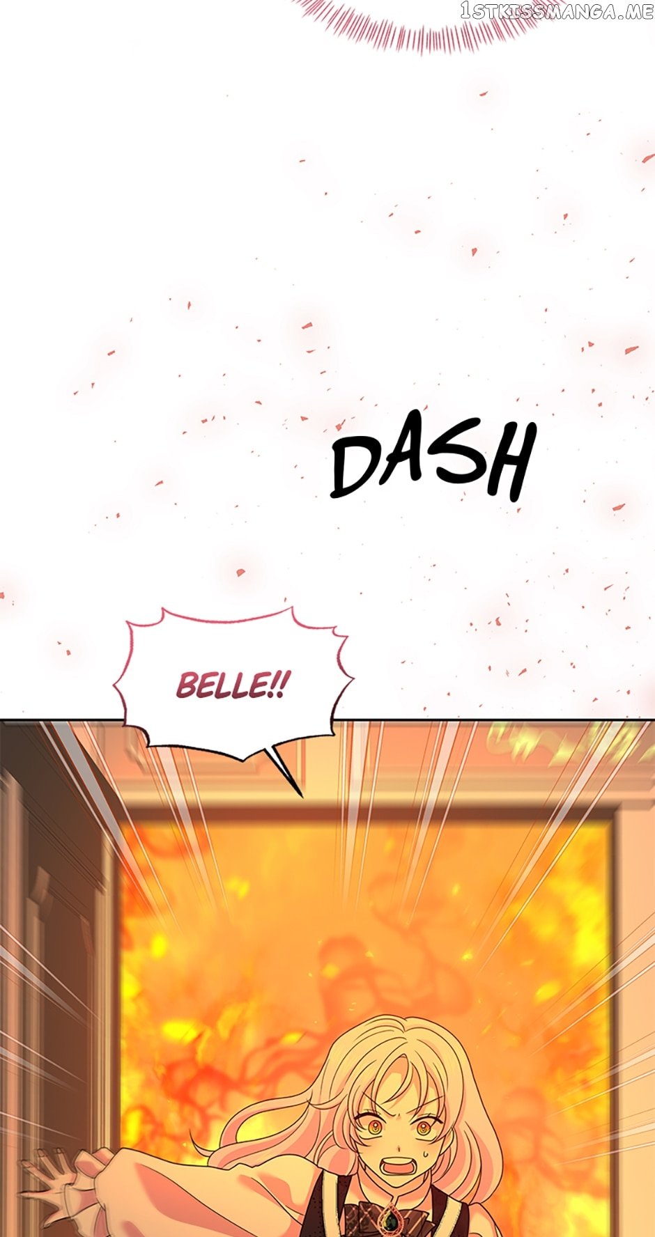 Abella's Dessert Cafe Chapter 57 - page 74