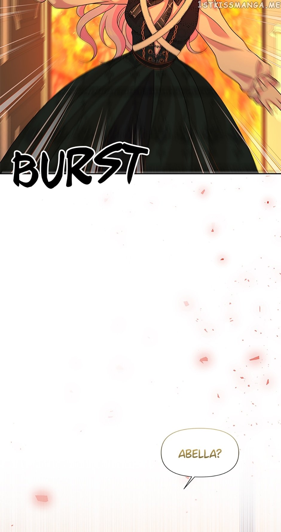 Abella's Dessert Cafe Chapter 57 - page 75