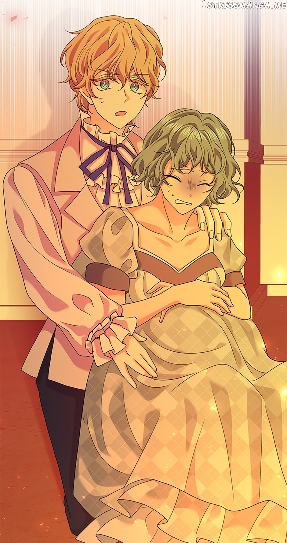 Abella's Dessert Cafe Chapter 57 - page 76