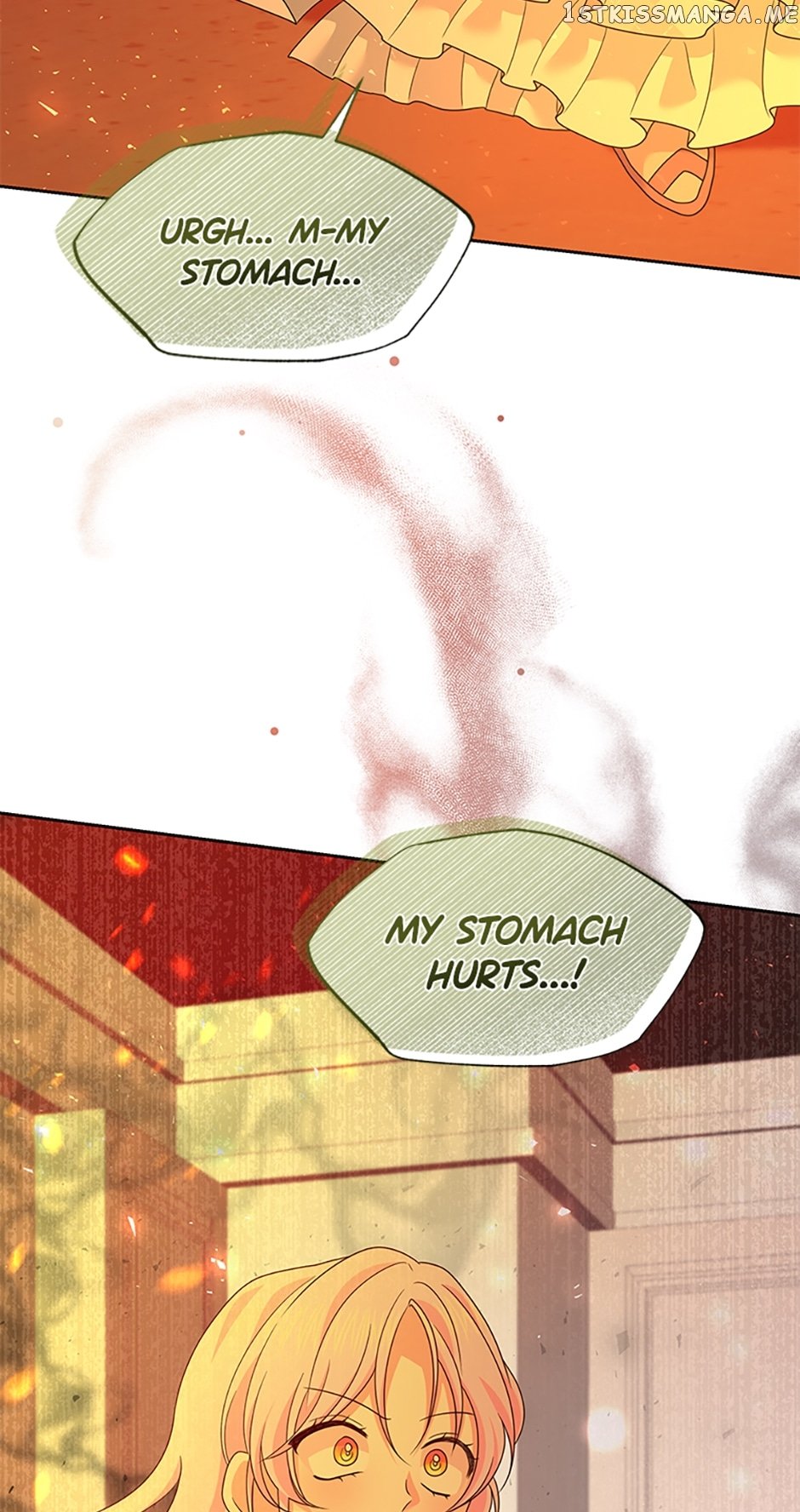 Abella's Dessert Cafe Chapter 57 - page 77