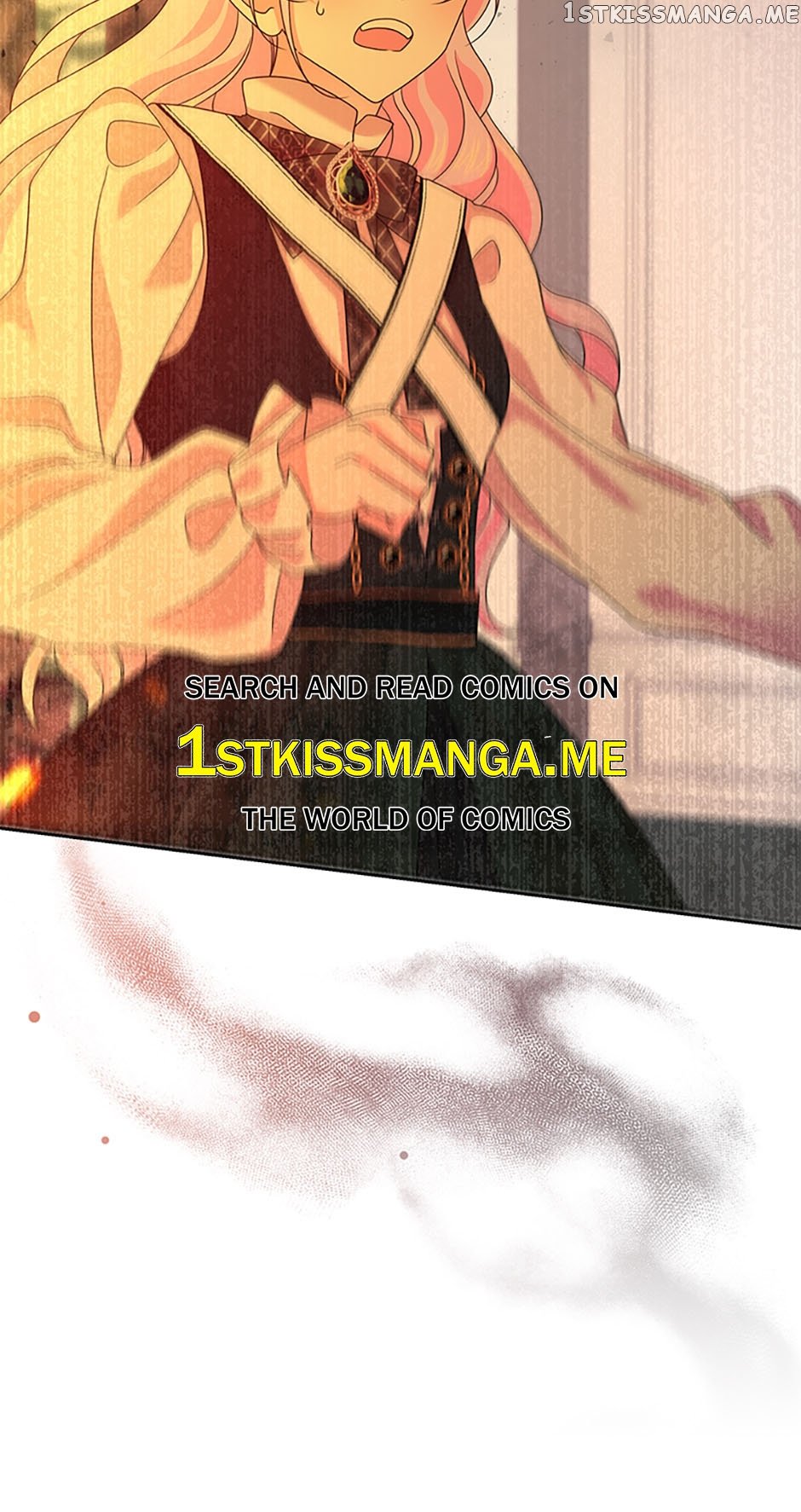 Abella's Dessert Cafe Chapter 57 - page 78